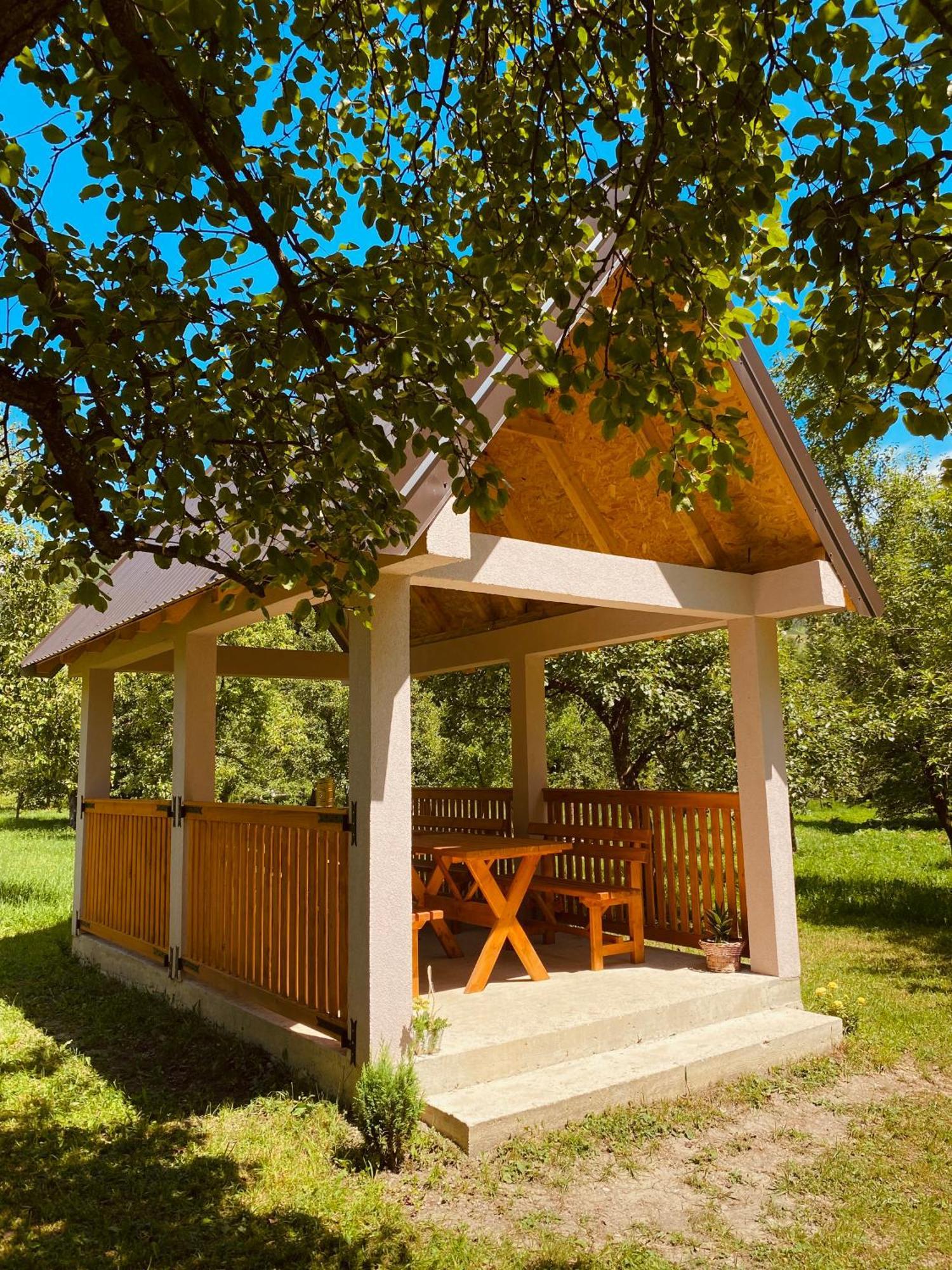 Farmstead Green Haven Mojkovac Kültér fotó