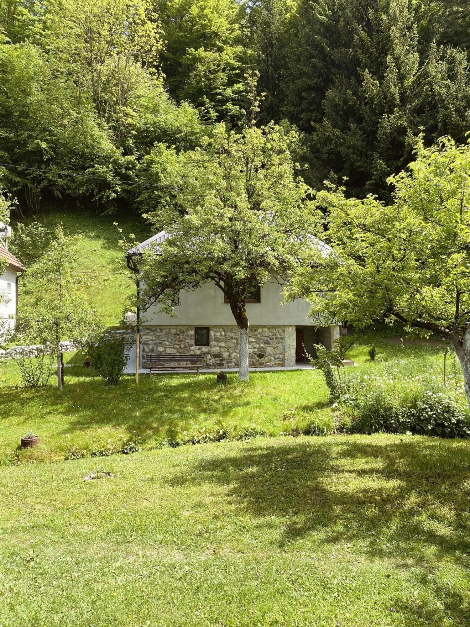 Farmstead Green Haven Mojkovac Kültér fotó